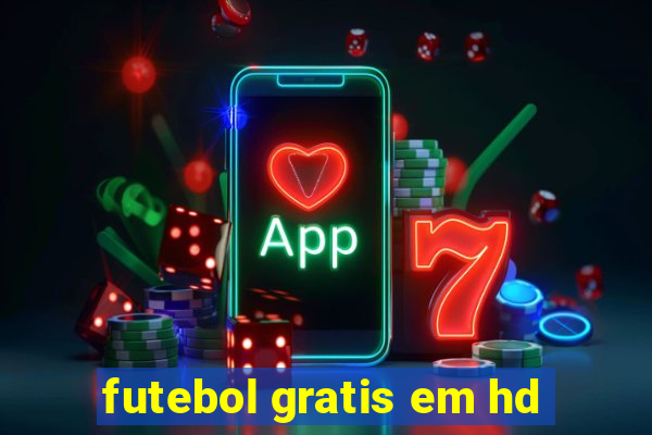 futebol gratis em hd