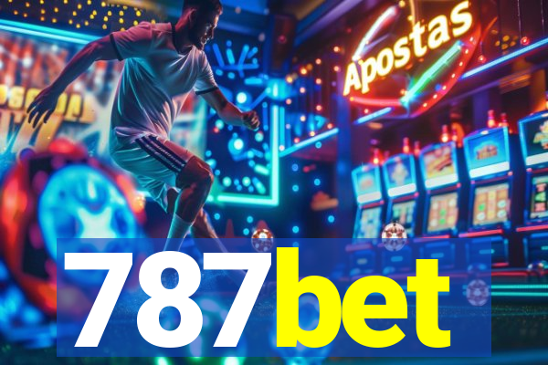 787bet