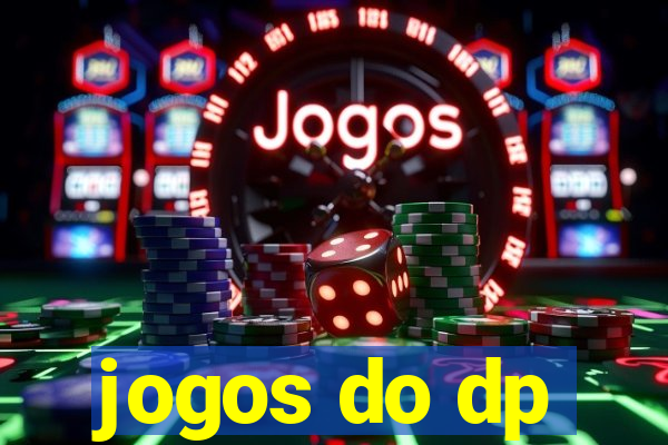 jogos do dp