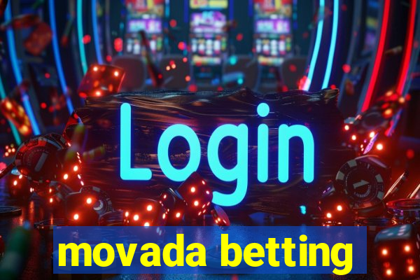 movada betting