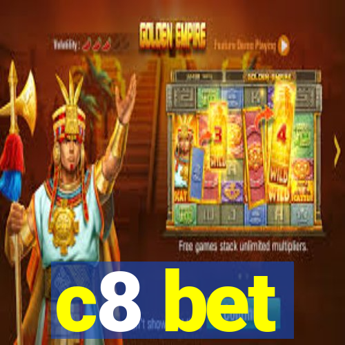 c8 bet