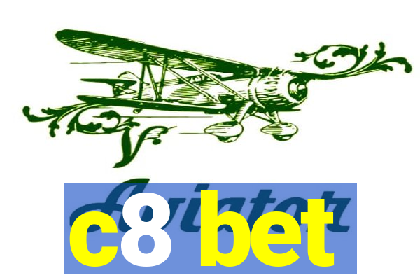 c8 bet