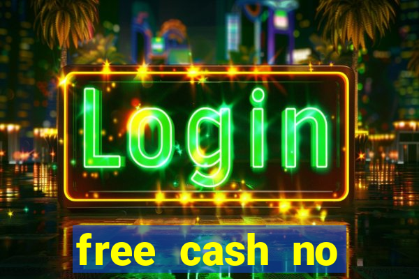 free cash no deposit casino