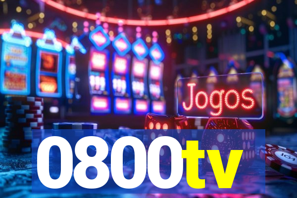 0800tv