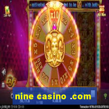 nine casino .com