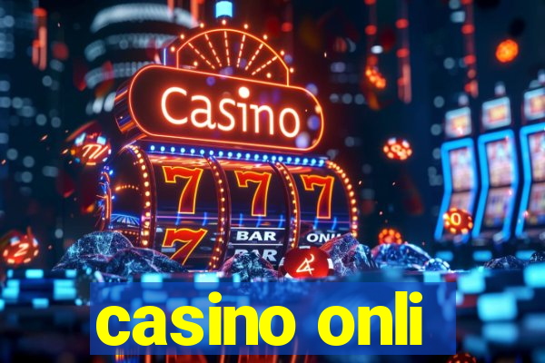 casino onli