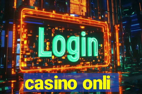 casino onli