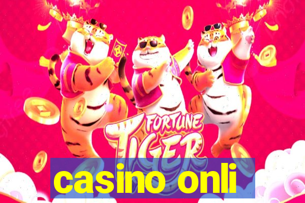 casino onli