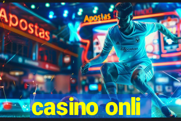 casino onli