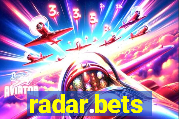 radar.bets