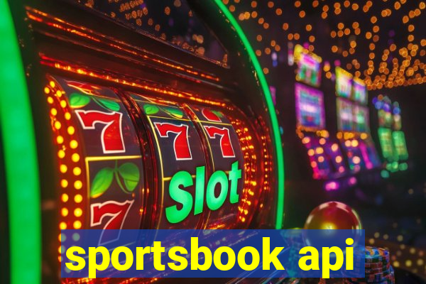 sportsbook api