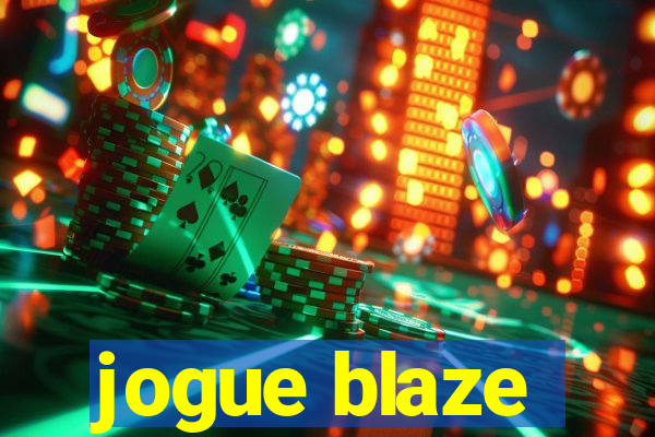 jogue blaze