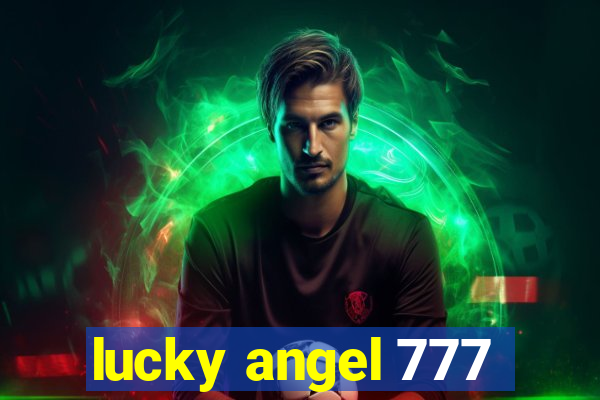 lucky angel 777