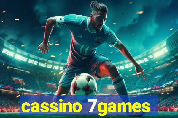 cassino 7games