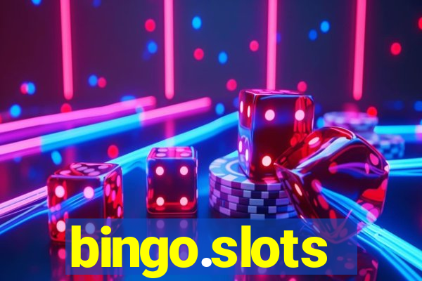 bingo.slots