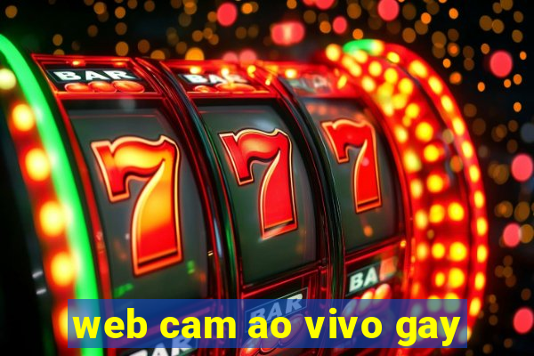 web cam ao vivo gay