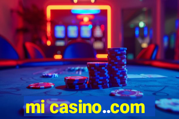 mi casino..com