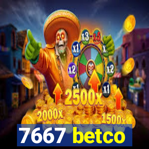 7667 betco