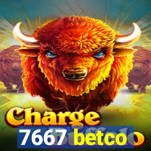 7667 betco