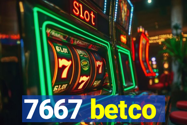 7667 betco