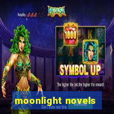 moonlight novels