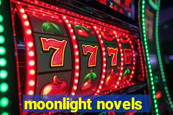 moonlight novels