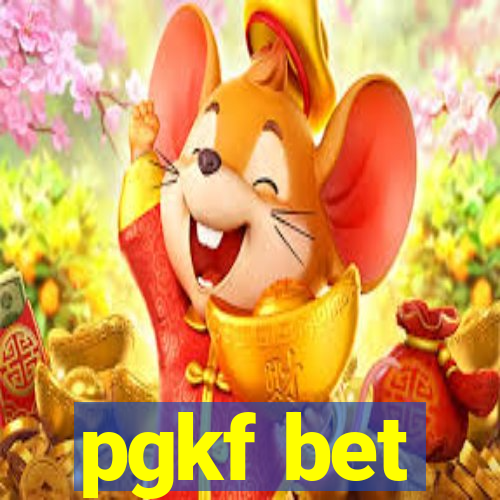 pgkf bet