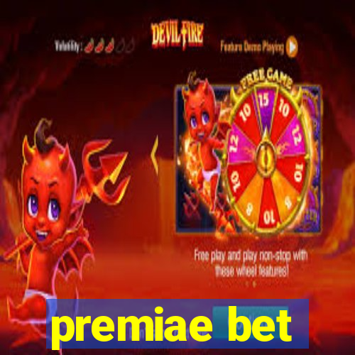 premiae bet