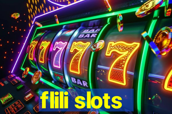 flili slots