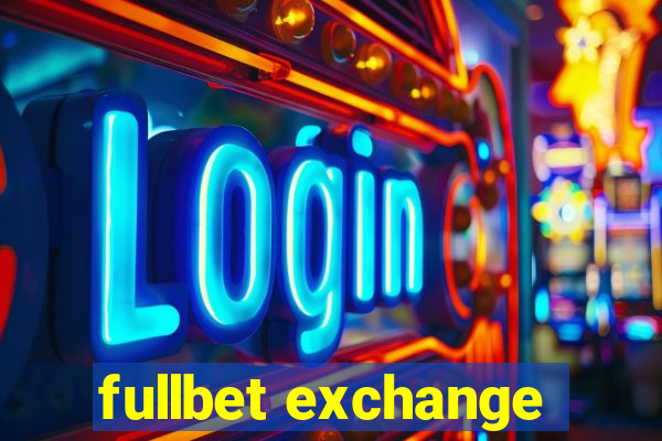 fullbet exchange