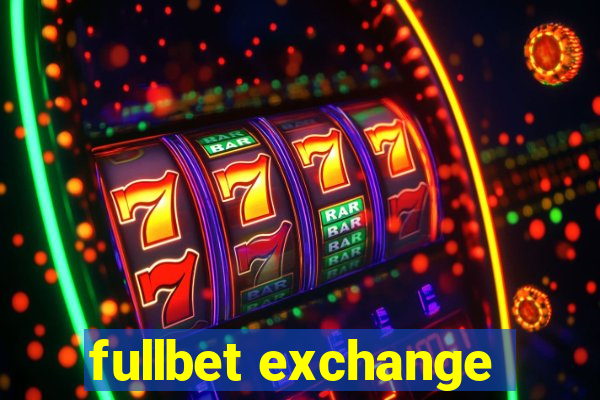 fullbet exchange