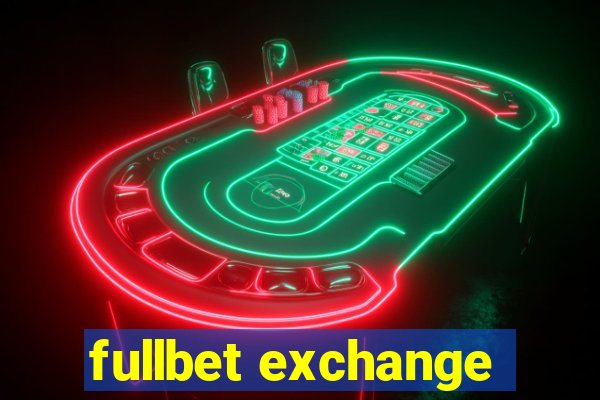 fullbet exchange