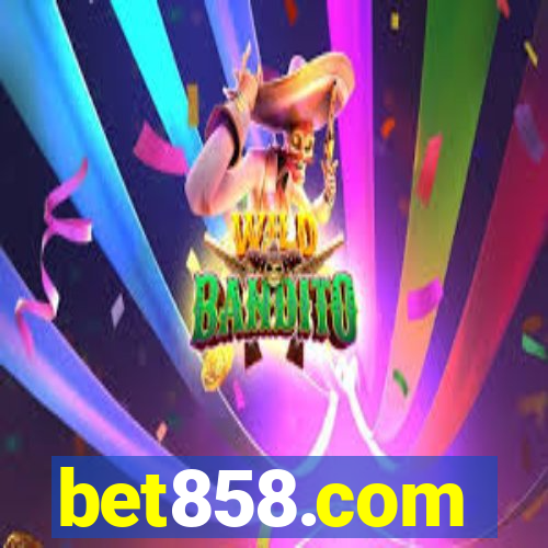 bet858.com