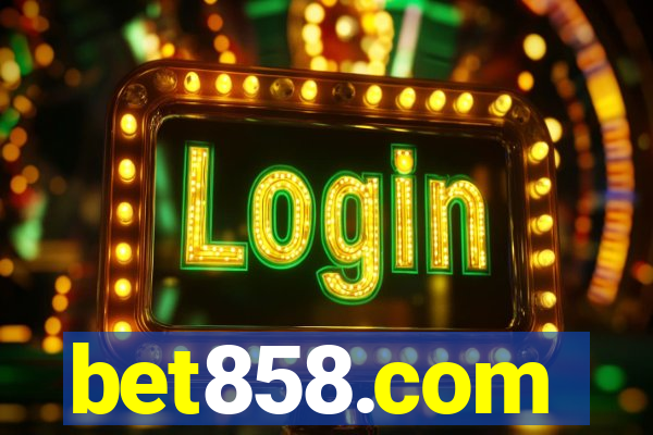 bet858.com