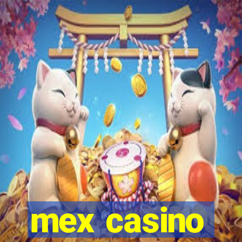 mex casino