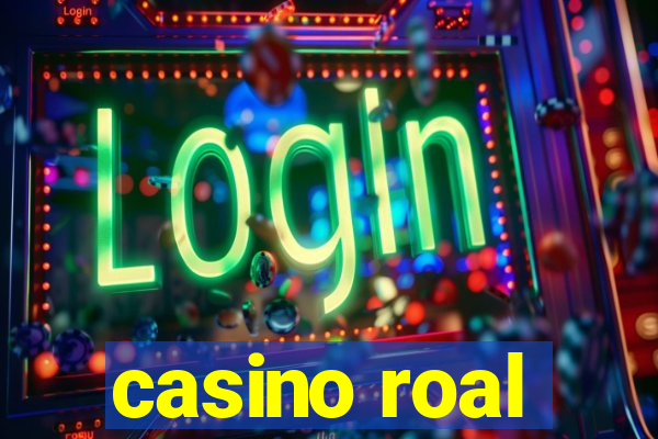 casino roal