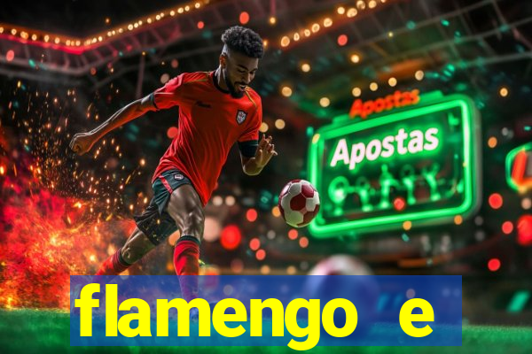 flamengo e athletico futemax