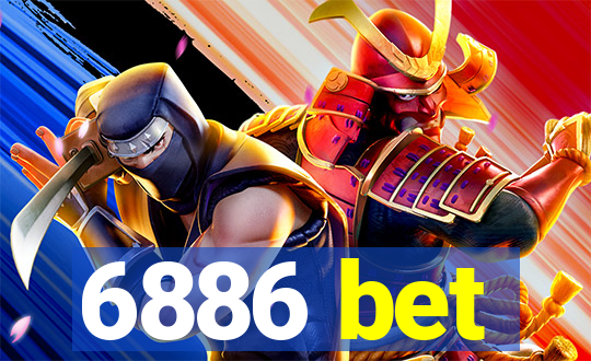 6886 bet