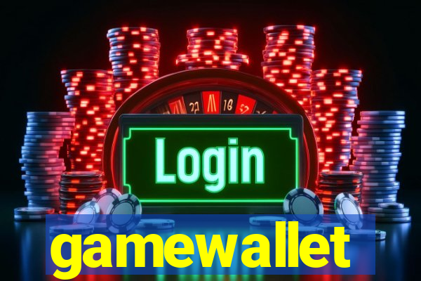 gamewallet