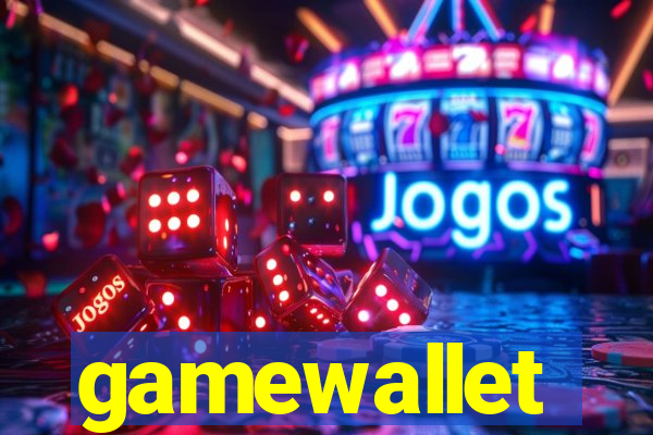 gamewallet