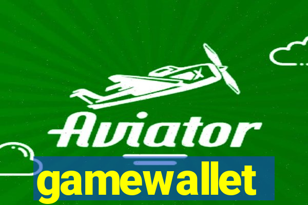 gamewallet