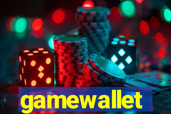 gamewallet