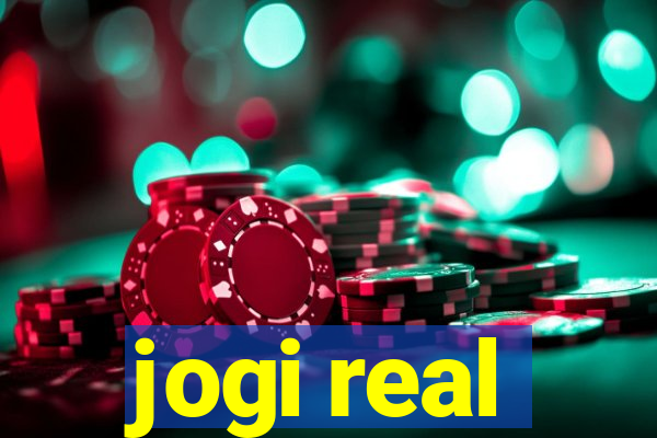 jogi real