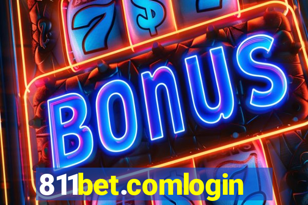 811bet.comlogin