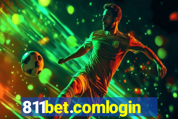 811bet.comlogin