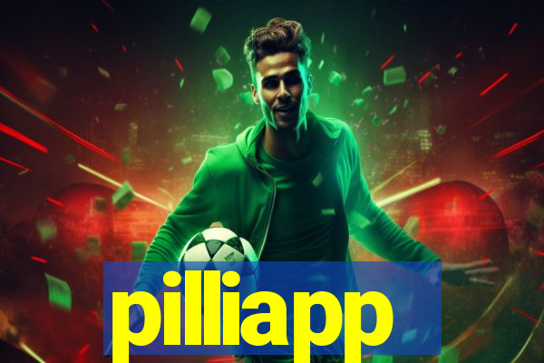 pilliapp