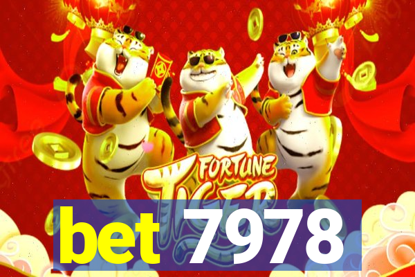 bet 7978