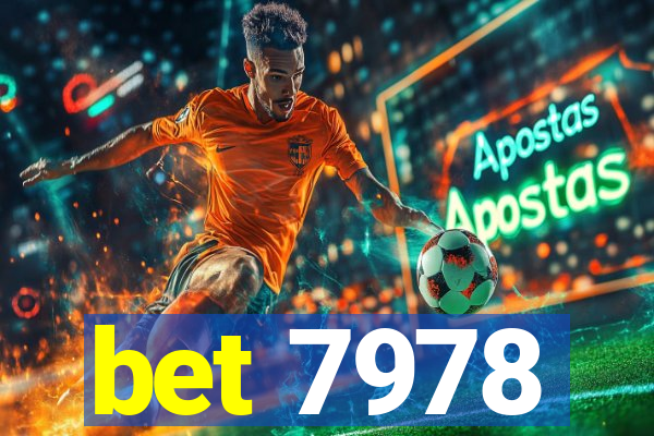 bet 7978