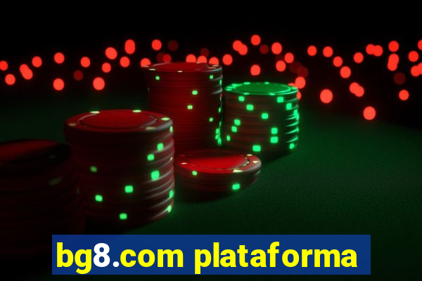 bg8.com plataforma