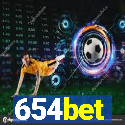 654bet